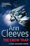 The Crow Trap (Vera Stanhope £1)