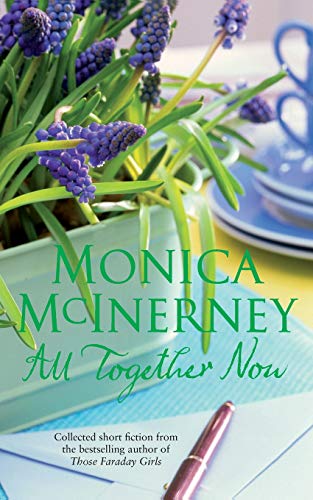 All Together Now book cover