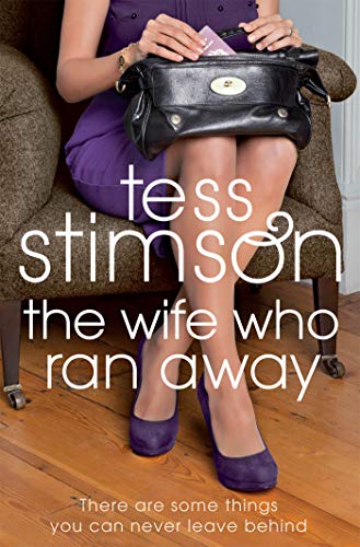 The Wife Who Ran Away book cover