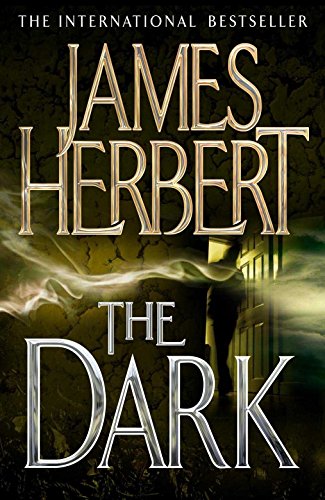 The Dark book cover