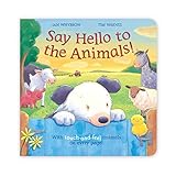 Say Hello To The Animals