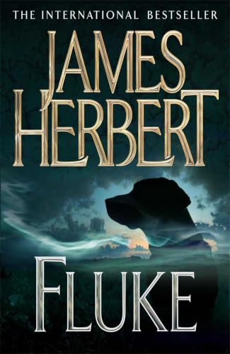 Fluke book cover