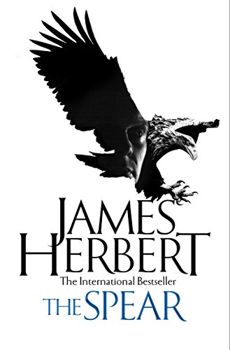 The Spear book cover