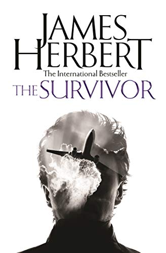 The Survivor book cover