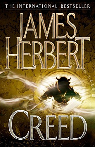 Creed book cover
