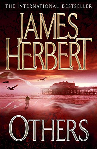 Others book cover