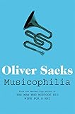 Musicophilia Tales Of Music And The Brain