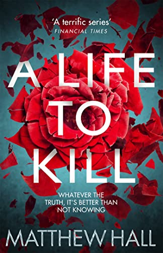 A Life to Kill / The Last Post cover