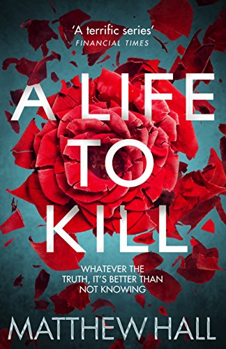 A Life to Kill / The Last Post book cover
