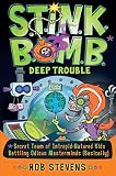 Amazon cover image
