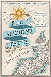 The Discovery of Middle Earth: Mapping the Lost World of the Celts