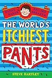 Amazon cover image