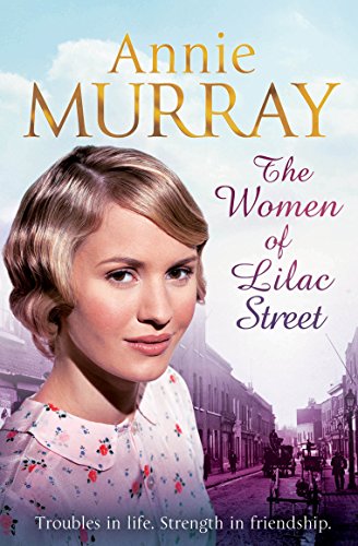 The Women of Lilac Street book cover