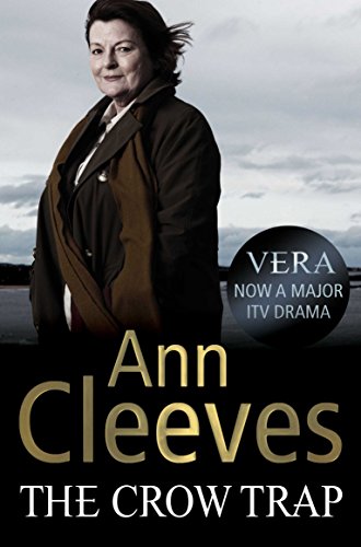 The Crow Trap book cover