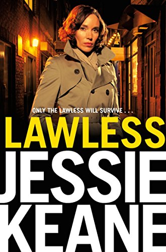Lawless book cover