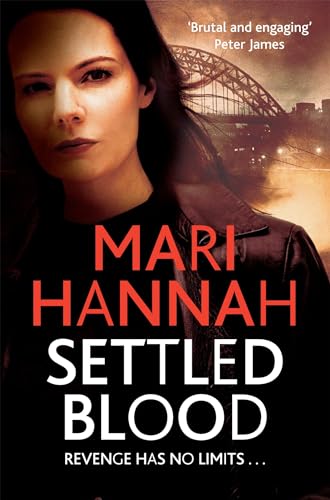Settled Blood cover