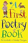 A First Poetry Book (Macmillan Poetry)
