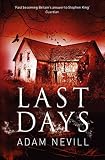 Amazon cover image