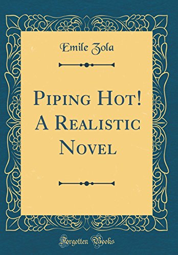 Piping Hot! book cover