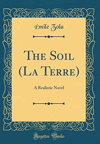 The Soil / Earth book cover