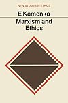 Marxism and ethics