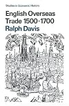 English overseas trade, 1500-1700