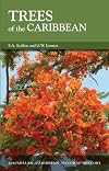 Trees of the Caribbean (Caribbean Pocket Natural History Series)