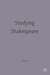 Studying Shakespeare (Casebook)