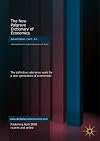 The New Palgrave Dictionary of Economics
