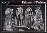 Patterns Of Fashion C15601620