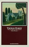 Thomas Hardy, the poetry of perception