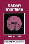 Radar Systems (Macmillan new electronics series)