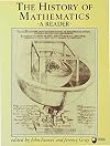 The History of Mathematics: A Reader