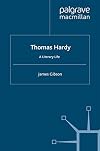 Thomas Hardy: A Literary Life
