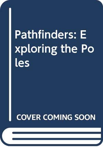 Cover of Exploring the Poles