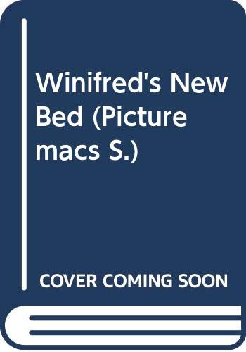 Cover of Winifred's New Bed (Picturemac)