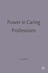 Power in caring professions