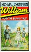 William and the Brains Trust