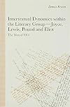 Intertextual Dynamics Within The Literary Group – Joyce, Lewis, Pound And Eliot: The Men Of 1914