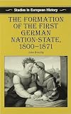 La formazione dello Stato nazionale tedesco, 1800-1871
