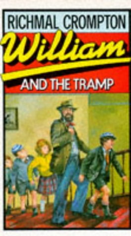 William and the Tramp cover