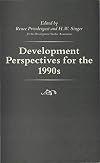 Development Perspectives for the 1990s