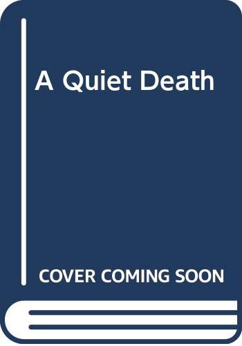 A Quiet Death book cover