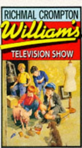 William's Television Show book cover