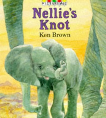 Cover of Nellie's Knot
