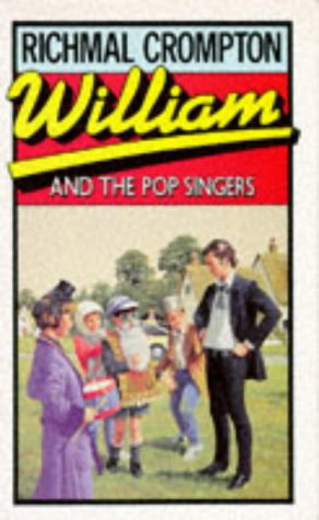William And The Pop Singers cover
