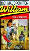 William the superman