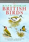 The RSPB Book of British Birds