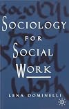 Sociology for Social Work