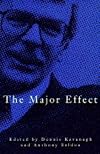 The Major Effect